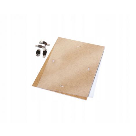 Antyrama plexi Gedeon 70x100cm - 3